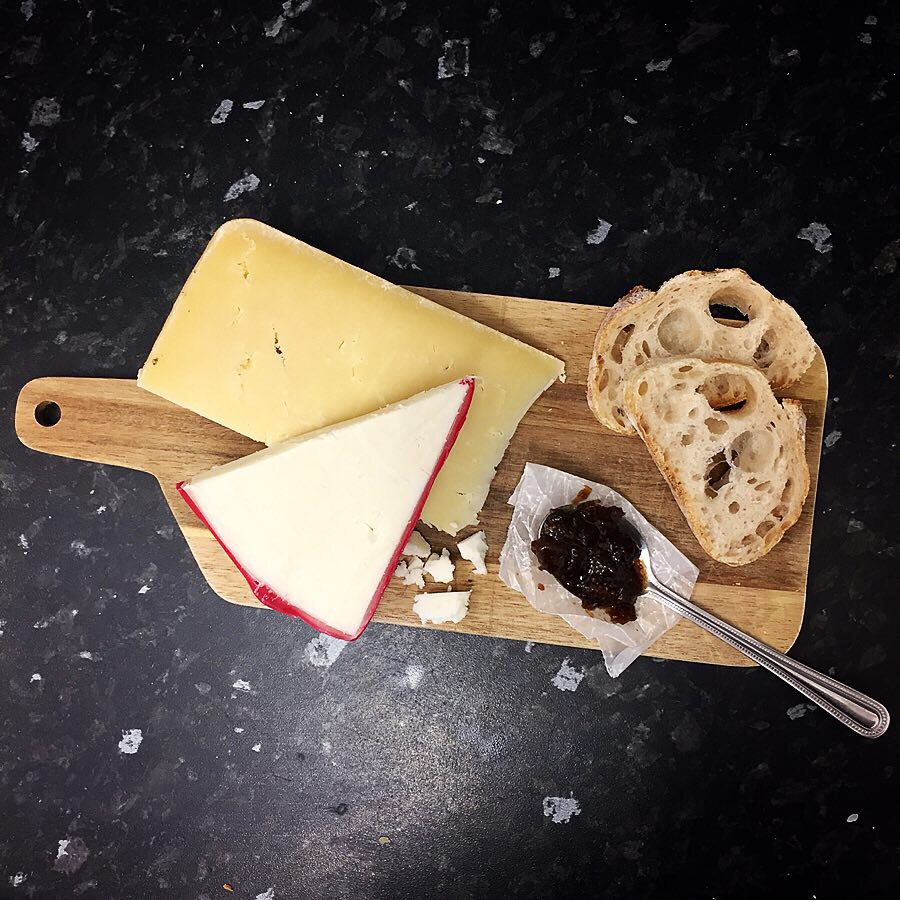 TheCheesemonger tweet media