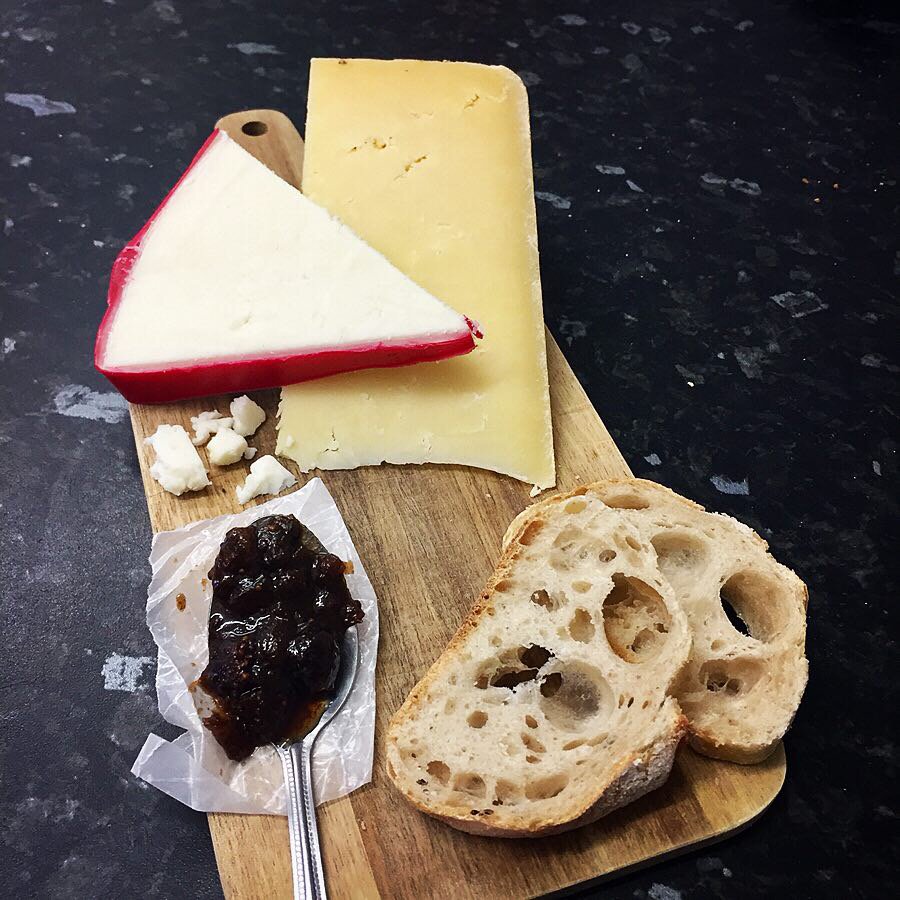 TheCheesemonger tweet media