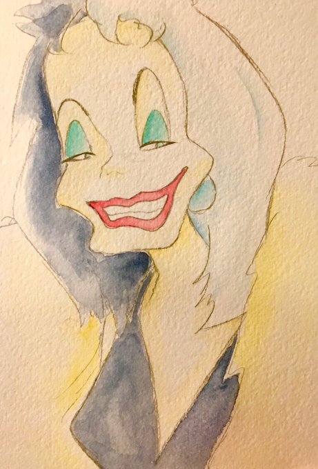 101匹わんちゃんのtwitterイラスト検索結果 古い順