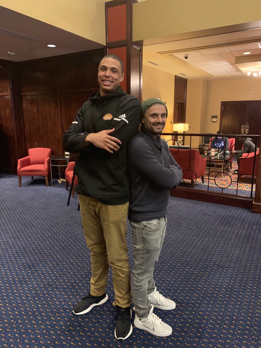 Gary Vaynerchuk On Twitter Tyree Jackson Was 59 When He Gary Vaynerchuk On Twitter Tyree Jackson Was 59 When He