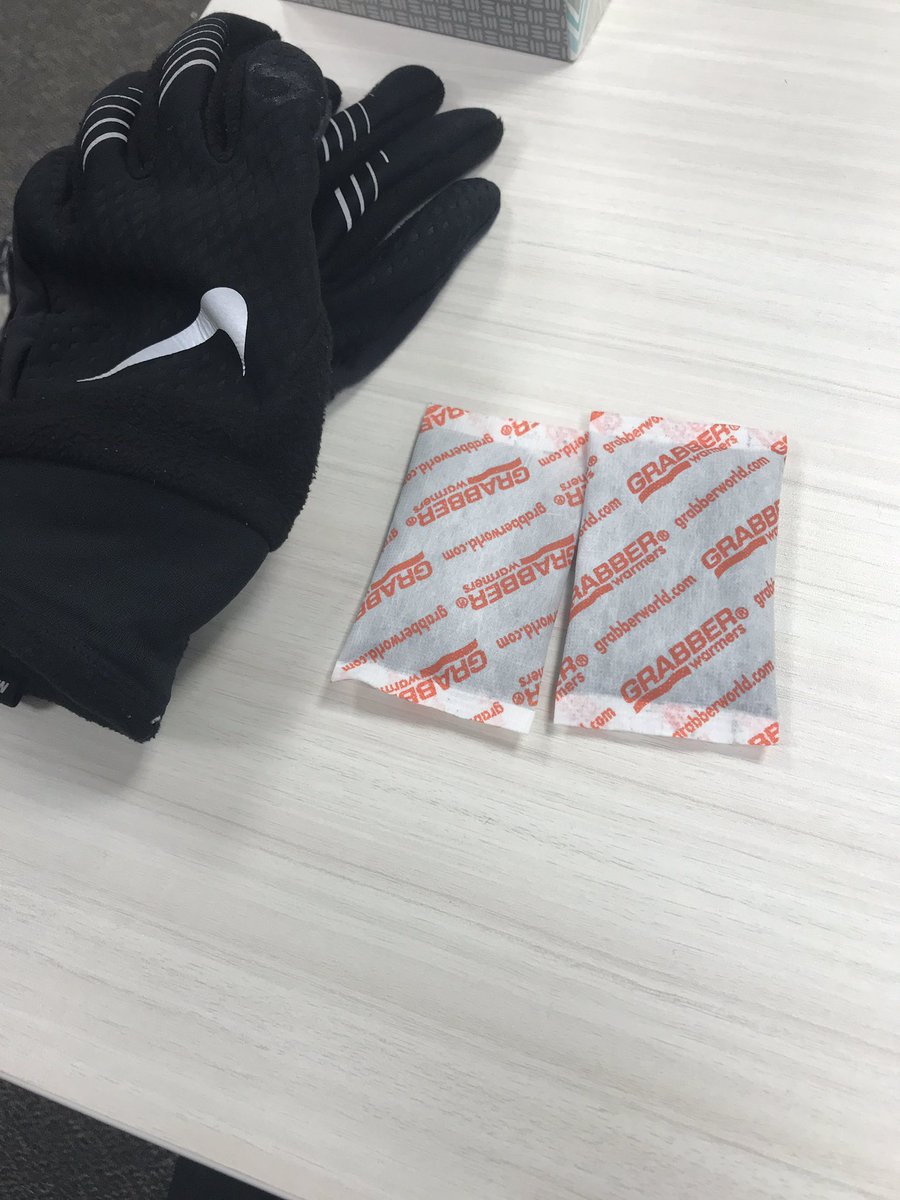 D50CSharp's tweet image. Proud moment during this chilly morning. During my daily greeting outside, he approached me and offered me two hand warmers. Love my job and proud of my students. @d50wildcats @ilprincipals