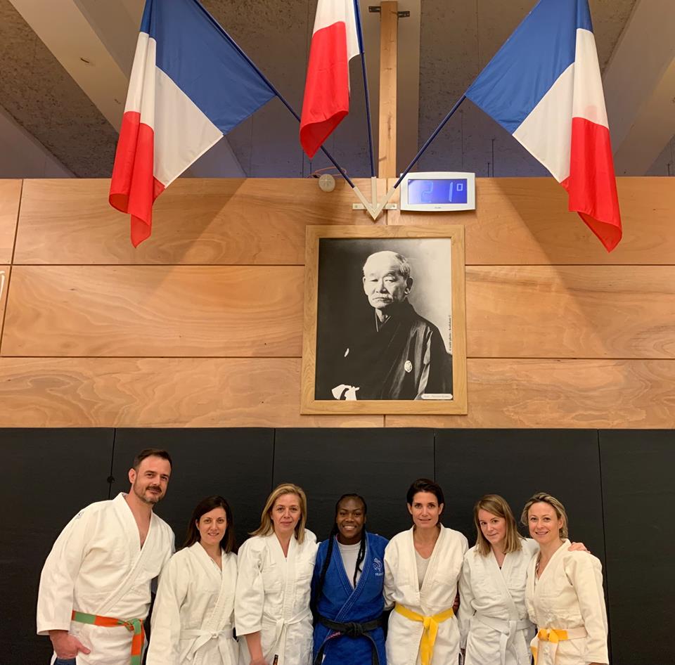 Il y a 26 ans, Clarisse naissait avec 2 mois d'avance. Aujourd'hui, elle est la judokate française la plus titrée de l'histoire du #judo !
Nous sommes fiers et tellement heureux de vs annoncer qu'elle devient la #marraine de <a href="/SOSPrema/">SOS Préma</a> ! Parce que chaque préma est un #champion !