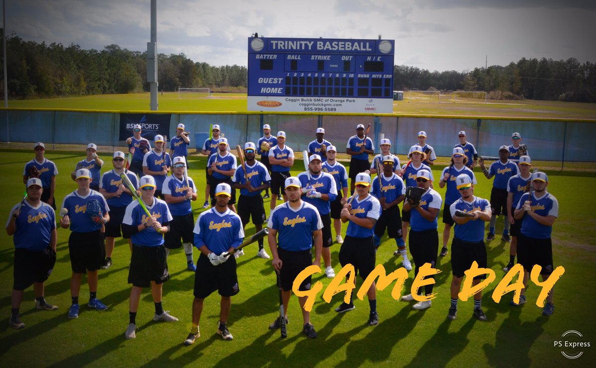 TBC Eagles Baseball tweet media