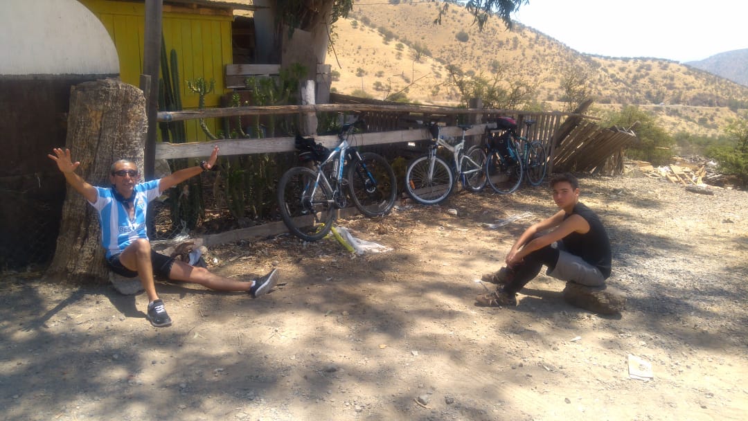 Free Bike Peñaflor tweet media
