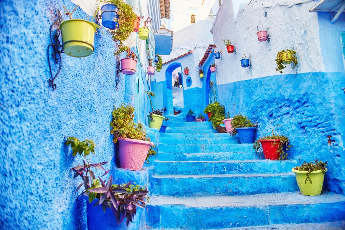 Got Morocco on your mind? Here are 10 really good reasons why you should: goo.gl/p2D23M

#morocco #travel #moroccothings #travelwithET #privatetours #tailormadetravel #tripofalifetime #enchantingtravels