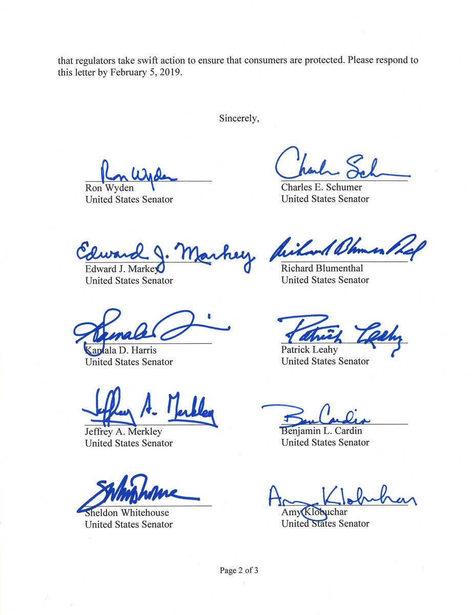 SenBlumenthal's tweet image. T-Mobile, Sprint, Verizon, &amp;amp; AT&amp;amp;T have been recklessly &amp;amp; secretly selling your location to bounty hunters &amp;amp; shady middlemen. Enough with the empty promises: the FCC &amp;amp; FTC must investigate this dangerous privacy invasion.