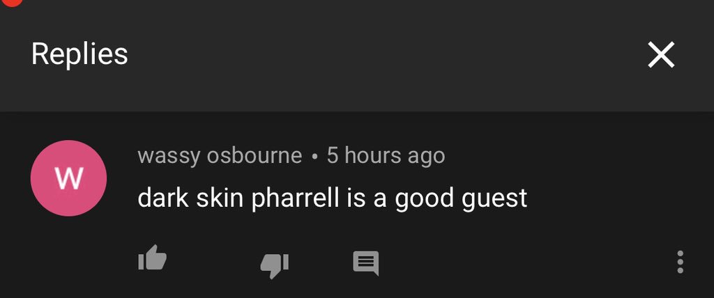 kustoo's tweet image. ICYMI

I was on @SoleCollector’s Full Size Run with @Trinidadjamesgg and it was hilarious. Also, someone made this comment and I can’t stop laughing. 

Watch: youtu.be/xBzgF0D76L4