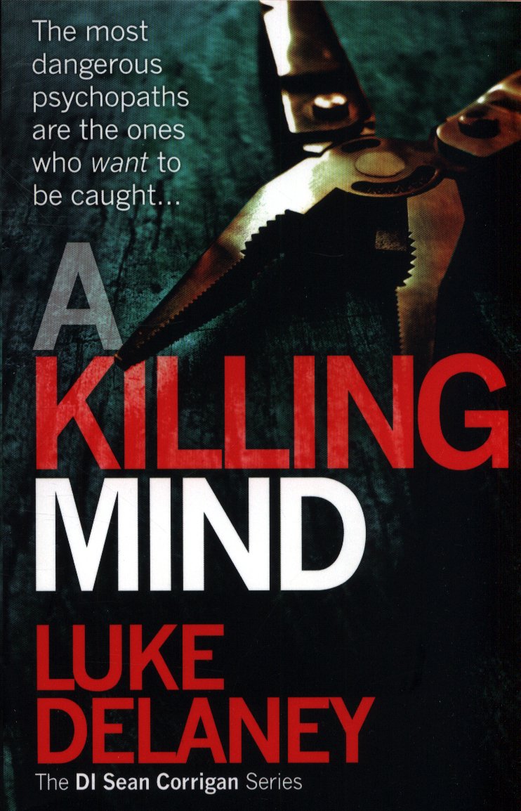 NorfolkLibs's tweet photo. #borrowfriday A killing Mind by Luke Delaney. The 5th novel in the DI Sean Corrigan series - authentic & terrifying crime fiction with a psychological edge, by an ex-Met detective. https://t.co/LHfqJKcHyU @lukedelaneyuk https://t.co/pKpVkiVtJW