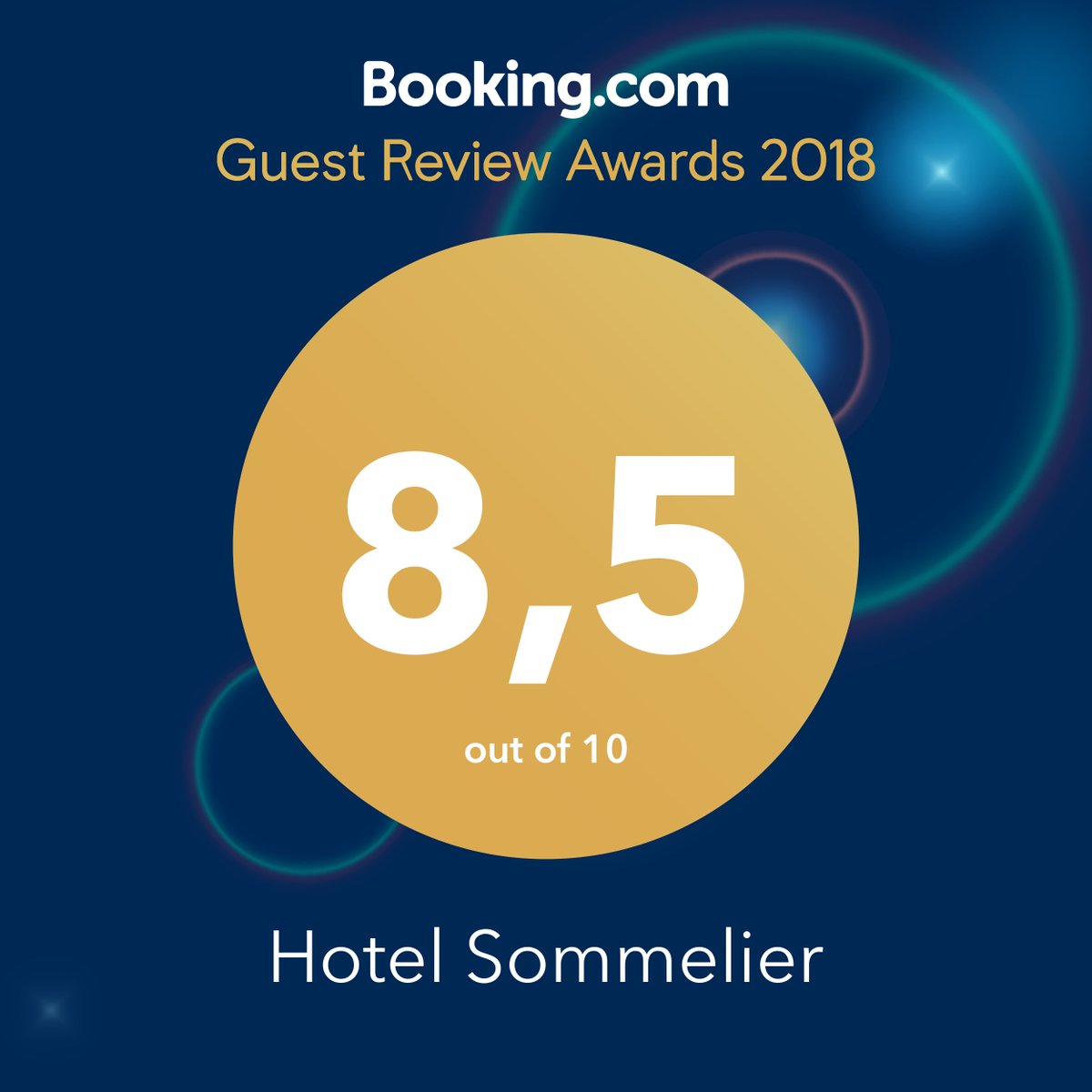 HSommelier's tweet photo. #SommelierHotel nuevamente obtiene Premio de Revisión de Huéspedes en https://t.co/0R6isR06Nm.👏🏻🎖️✨ 
¡Muchas gracias a nuestros fieles clientes!
.
.
#GuestsLoveUs #hotel #sommelier #chile #santiagodechile #vacaciones #vacation #summer #wine #booking #tour #instagood https://t.co/pH0QAgHDNh