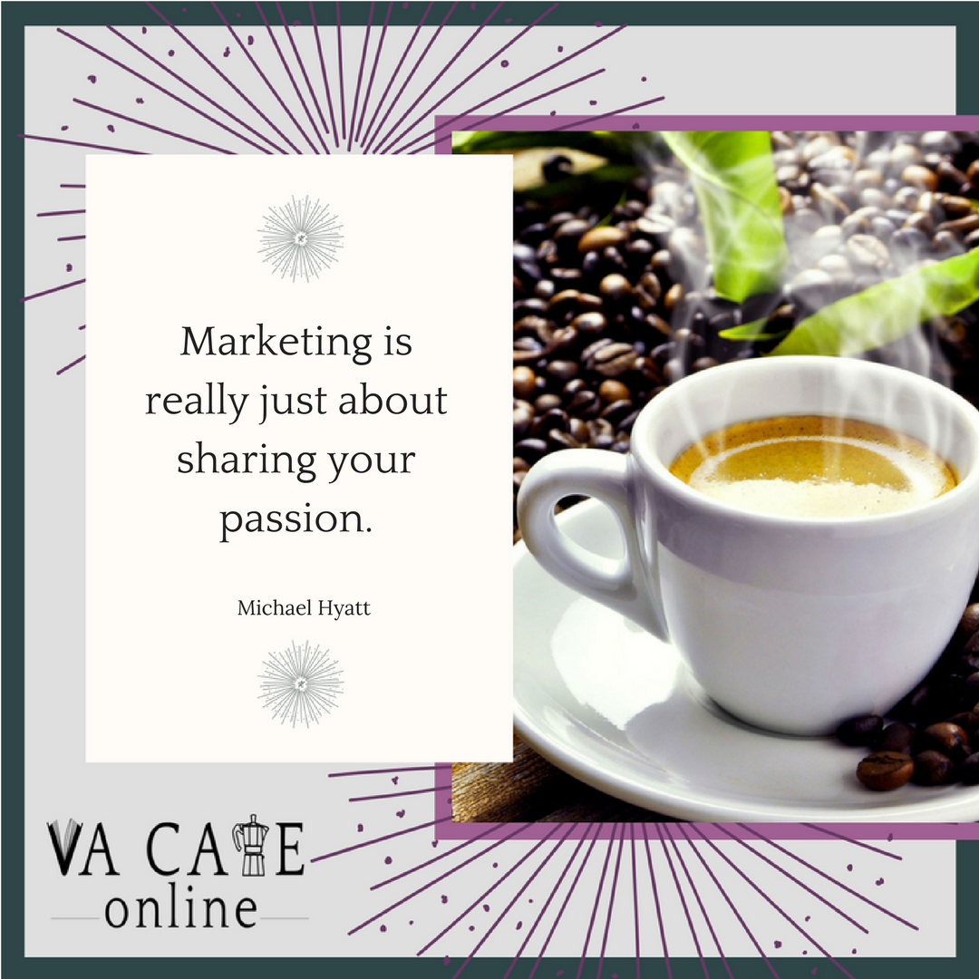 VACafeOnline's tweet photo. When you love what you do, it shows! (Image created by Jessi Ghidoni https://t.co/NA3vknTgkG)
#virtualassistant #virtuallifestyle #workfromhome #VACafeOnline #mompreneurlifestyle #OnlineBusinessSupport #travelfreedom #locationindependent #remoteworklife #vasuccess #workathomemum https://t.co/JMyxJDZtpq