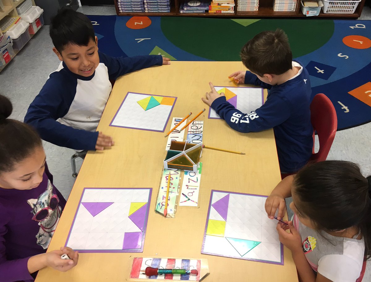 kandersen34's tweet photo. “Friday Funday” We love these math games!👍➕✏️📏➗😀➖@rowsom_m @southoldelem #mathgames #FridayFunDay @kandersen34 https://t.co/H1yfWyAidB