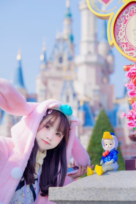 Twitterのコスプレ画像60