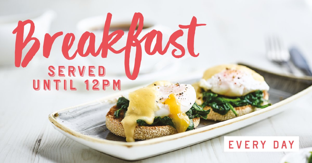 slugcornerhouse's tweet photo. It's that time again! We've got our breakfast - have you? Served until 12pm! #slugnotts #breakfast https://t.co/MJdE6ekBWO