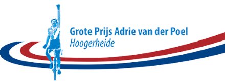 Dit weekend staat #Hoogerheide in het teken van #veldrijden. De wereldbeker #UCI #cyclocross <a href="/gpadrievdpoel/">GP Adrie vd Poel</a> is op zondag 27 januari. Zaterdagmiddag de 26e zijn de trainingen. Let op de verkeersmaatregelen met de afsluiting van de nodige wegen in het dorp: bit.ly/2CqJceY