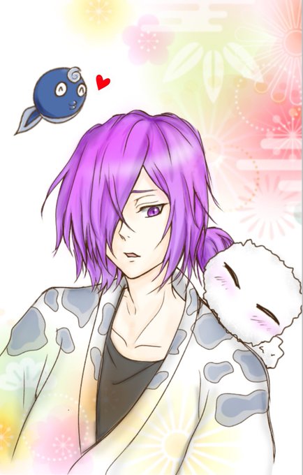 モノノケ庵のtwitterイラスト検索結果 古い順 モノノケ庵のtwitterイラスト検索結果 古い順