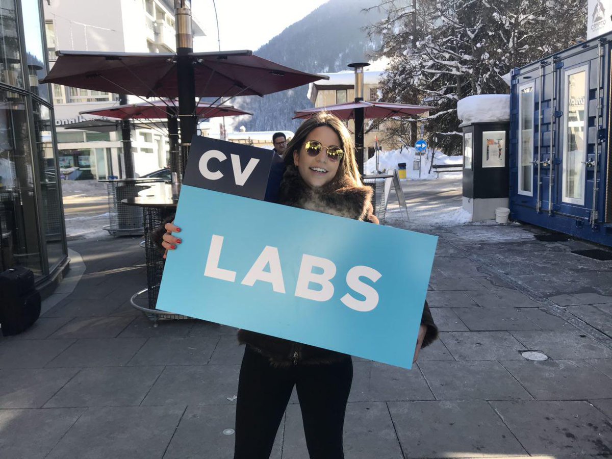 narwal_pr's tweet photo. Great blockchain breakfast in the mountain sun at the @CV_Labs pop up at @wef!
@_CV_VC_ #CVLabs #CryptoValley #CVtop50 https://t.co/uDv7s6Gc7g