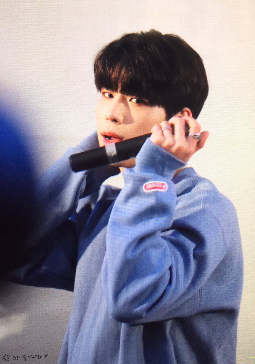 HagioverFlower's tweet photo. [프리뷰] 190125 오사카 #타겟 #TARGET #ターゲット #바운 #バウン @target7official @TARGET7_K https://t.co/0Bj5Dnd0Sy