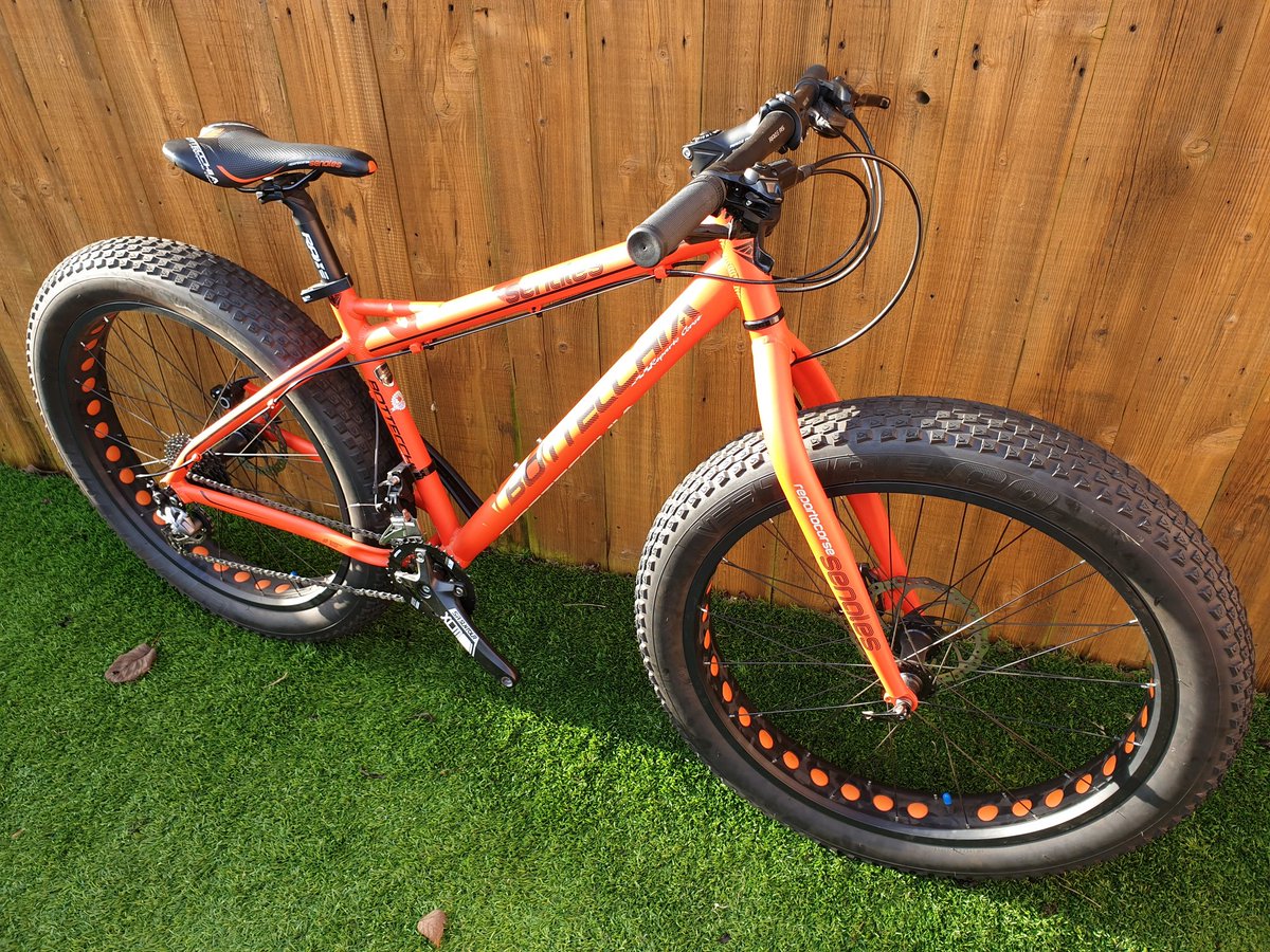 bottecchia senales fat bike - welfarefamily.org.