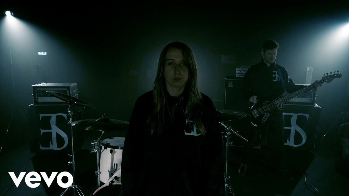 Woah, triple whammy release day! Last year I had the incredible opportunity to assist in some capacity for @puppyvybes new record ‘The Goat’, <a href="/ToreadorBand/">Toreador</a> new single ‘Ashes’ and <a href="/employedtoserve/">Employed To Serve</a> new single ‘Force Fed’. A trio of certified rippers. All out today, rock on! 🤟🏻🤟🏻🤟🏻