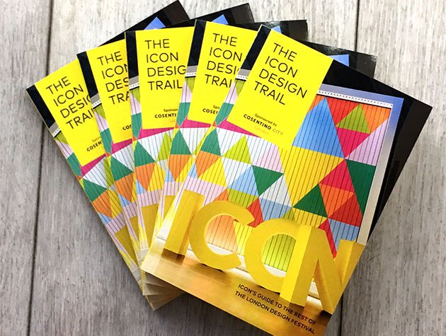 IconDesignGuide's tweet image. You can now apply online and take advantage of our early bird offer! £249 + VAT per event listing #IconDesignTrail #LDF19 #Apply #earlybird #offer #applications #open #design #London bit.ly/IDTApply
