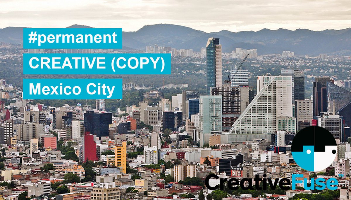 CreativeFuse tweet media