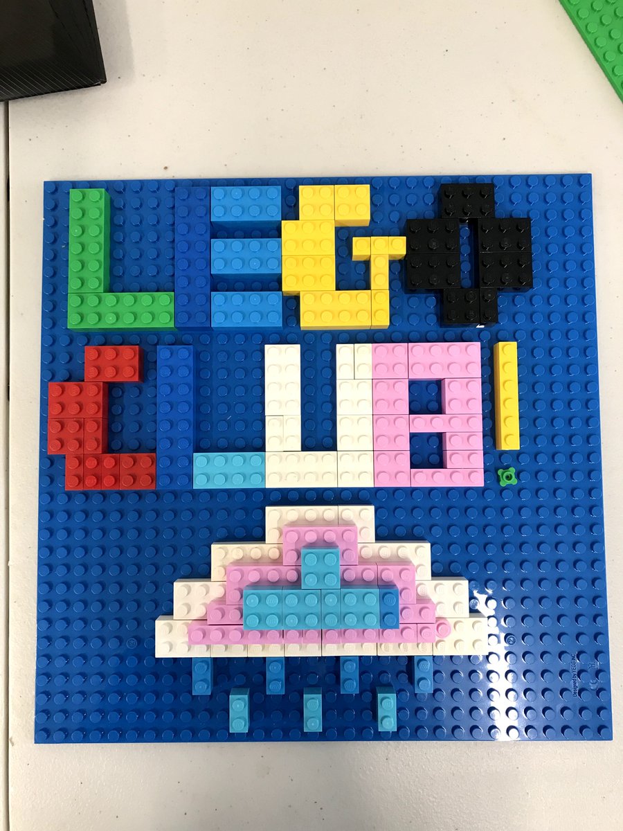 buildingjoyuk's tweet photo. Using LEGO and arts, our education groups aim to enhance children’s:
📝 literacy 🔢 numeracy 👥 interpersonal skills 🤟🏻 self-regulation skills

LEGO® is a trademark of the LEGO Group, which does not authorise, endorse or sponsor our education group

#lego #language #education https://t.co/plNjnSoT5w