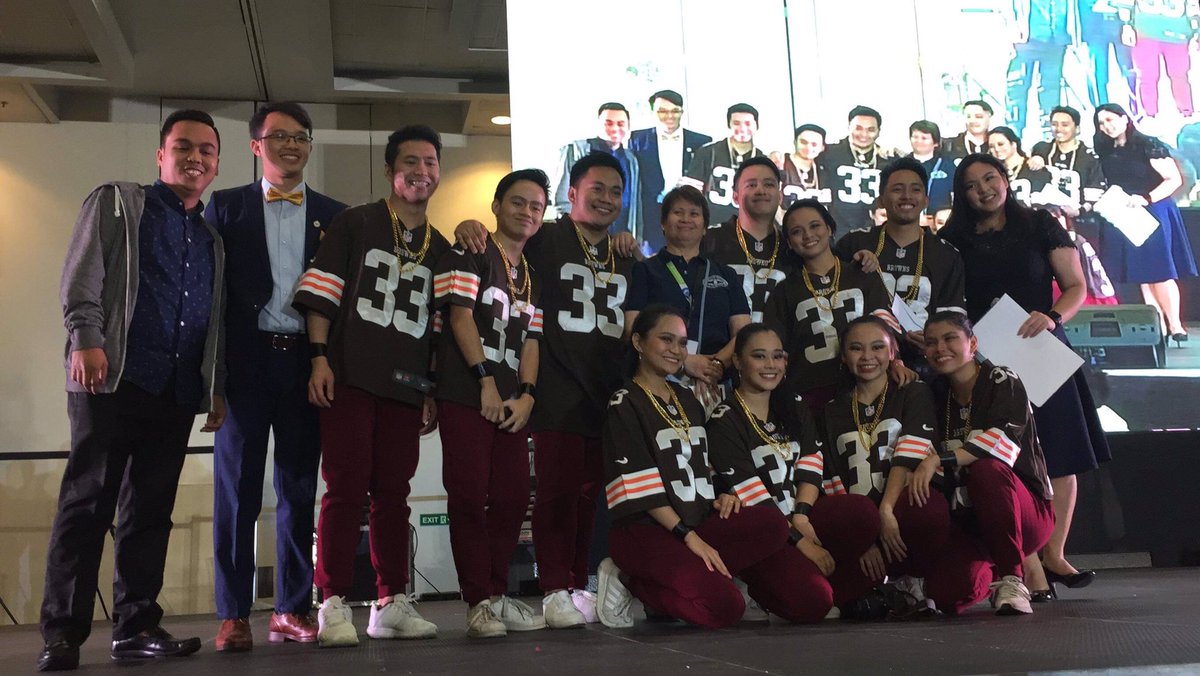 CEUPsychSoc's tweet photo. Congratulations  to our very own Absolute Threshold, 3rd Place PAPJA Transcendance Streetdance Competition! #PAPJA2019 https://t.co/zdw4yH4Tme