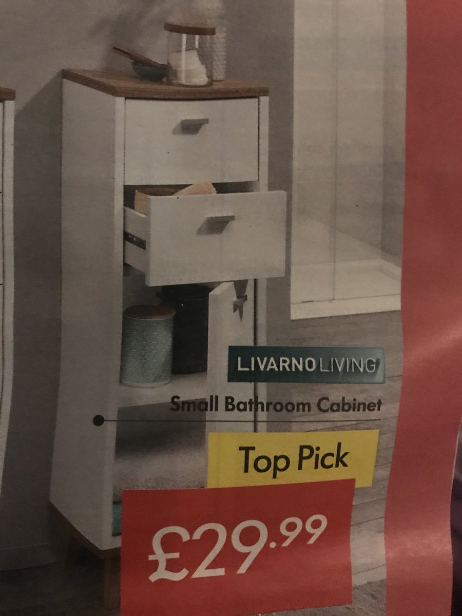 Bathroom Lidl Everything Bathroom