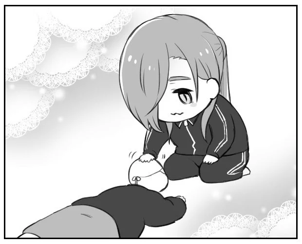 ぽて江さんからのぽつかれさま 