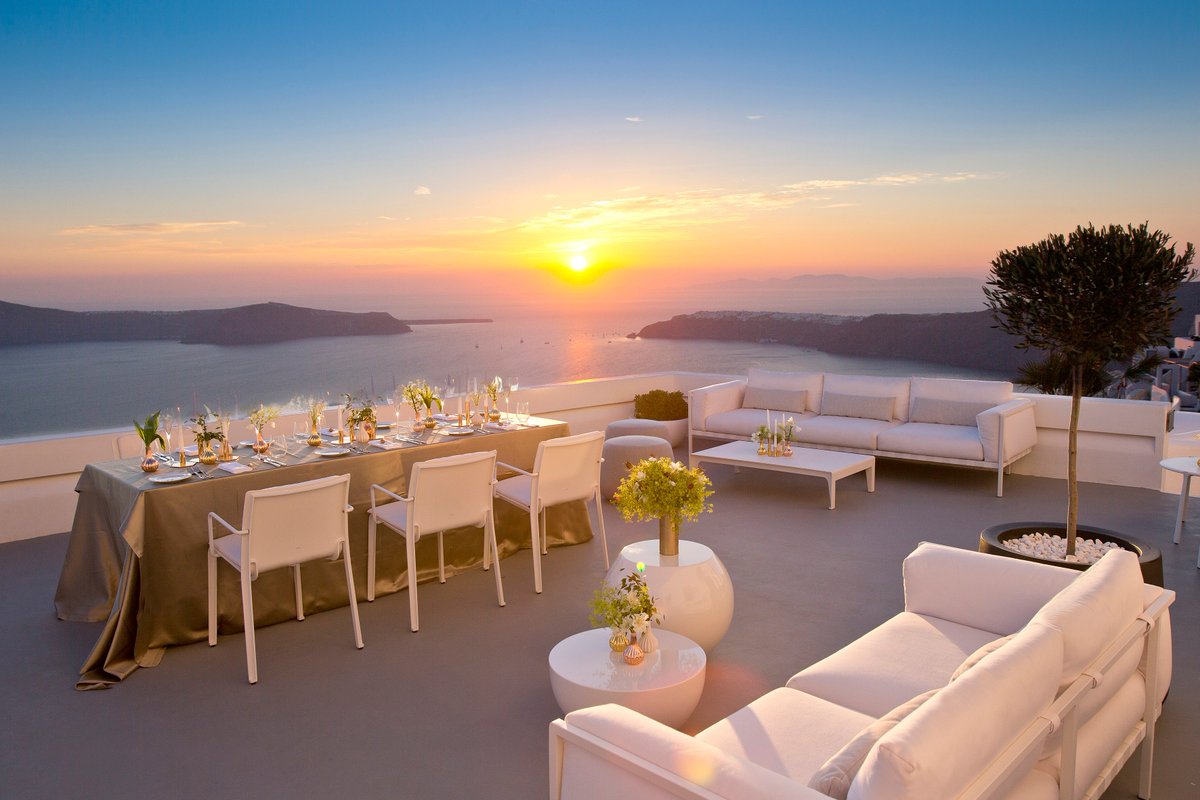 Grace Hotels tweet media