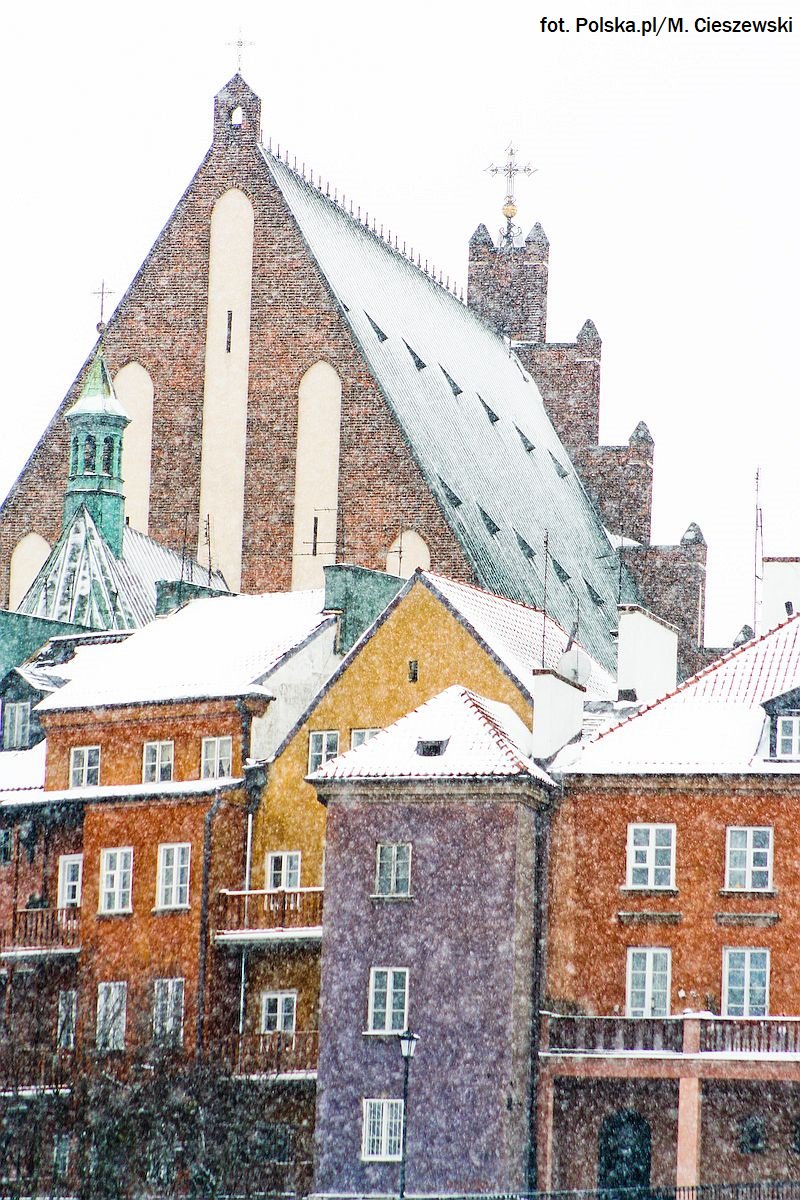MT5_14's tweet photo. "[…] będziemy się modlić o to, aby #Warszawa - «Miasto Nieujarzmione», którego nigdy nie zdołała ujarzmić nienawiść, a zdolna jest ujarzmić tylko miłość! - stała się «Miastem pięknej miłości»" #PrymasWyszyński 16/08/70

#WeekendInPolska
#WszystkoCoPolskęStanowi https://t.co/C4HYe25r2M