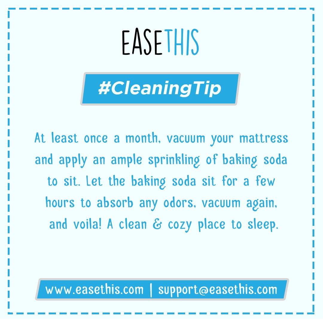 easethisIndia's tweet photo. We've got a trick for every corner of your home. Follow us to know more. #CleaningTip #PeaceWithEase

Visit: https://t.co/rFTOY0cuRI to know more!⠀ https://t.co/F96VZ12E81