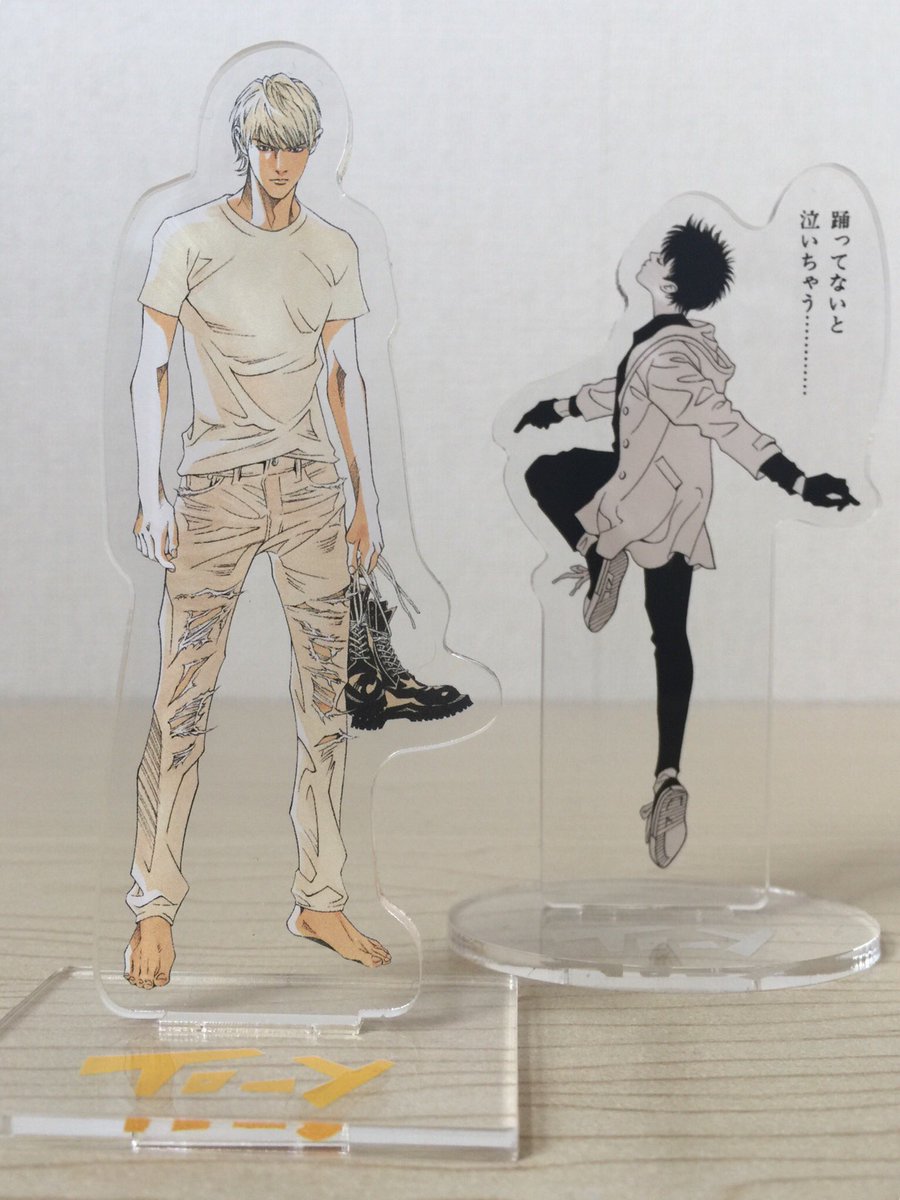 セットでいかがでしょうか?
#大阪の東京展 