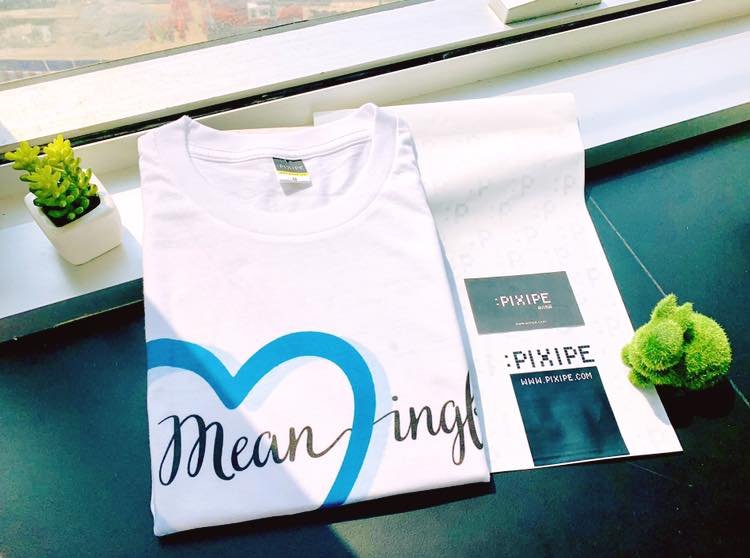:PIXIPE - Gift Design Space tweet media