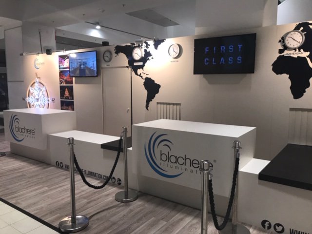 Let's Go !!

Discover new destinations with Blachere Illumination
Meet us : Hall9 FY02-D50

Light is our link