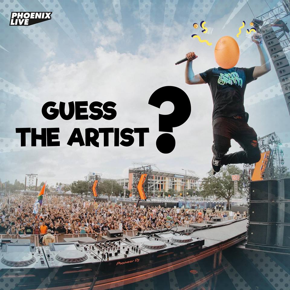 NEXT UP! February 2019 ☠️