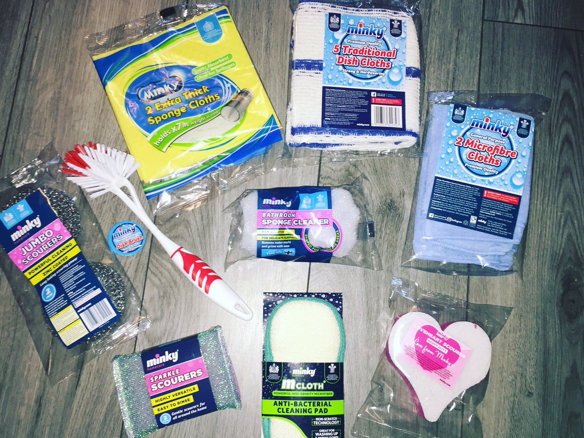 Minkyhomecare Hashtag On Twitter