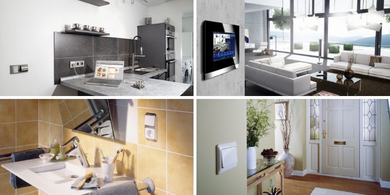 tophotelnews's tweet image. Busch-Jaeger, the market leader of #electrical_installation technology, offers a wide range of products from complete electrical installation program, to #door_communications systems and electronic products for #building_automation.
goo.gl/vPXJqk