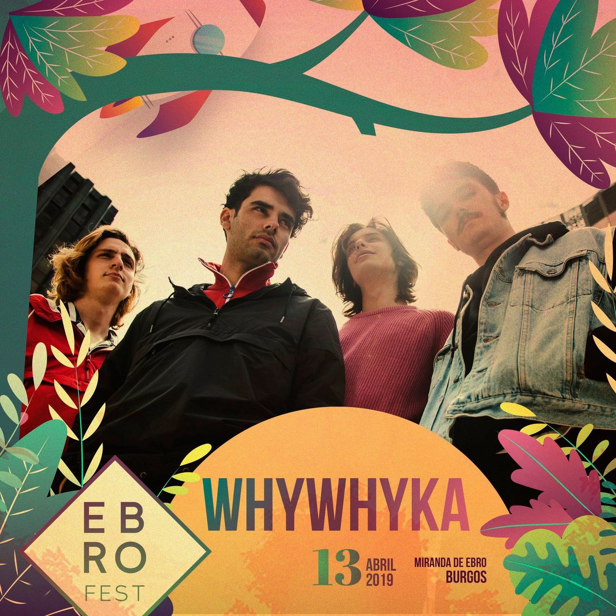 EBROFEST tweet media