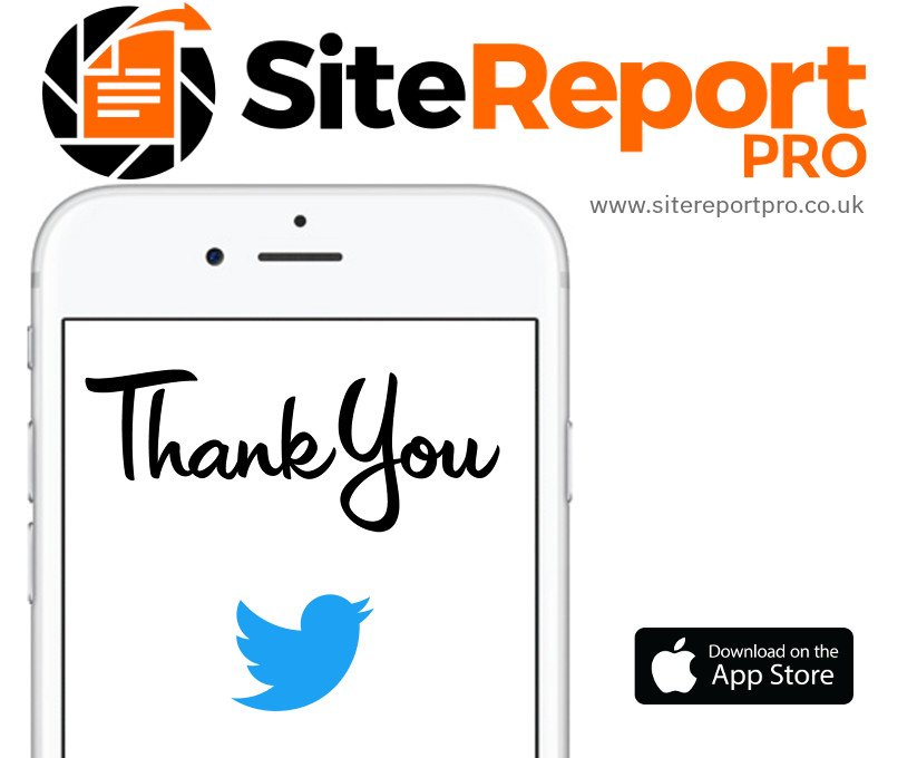 A Friday shout out to some of #SiteReportPro recent followers
<a href="/Grupina1/">Grupina</a> <a href="/HCornice/">Halcyon Cornice</a>
@benlandis @flowdrainagenz
<a href="/TheHAVi_latest/">The HAVi</a>
 #FollowFriday #ff #FridayFeeling #facilitiesmanagement #PropTech #health #safety #renovation #inspection #construction