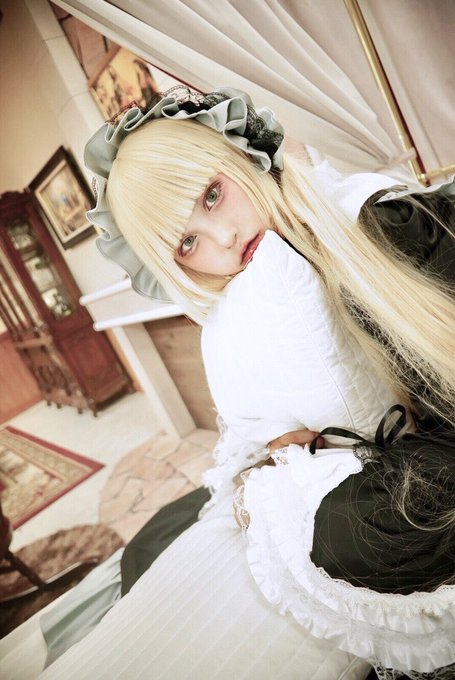 コスプレイヤー高嶺ヒナのTwitter画像48