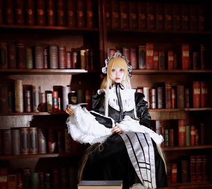 コスプレイヤー高嶺ヒナのTwitter画像45