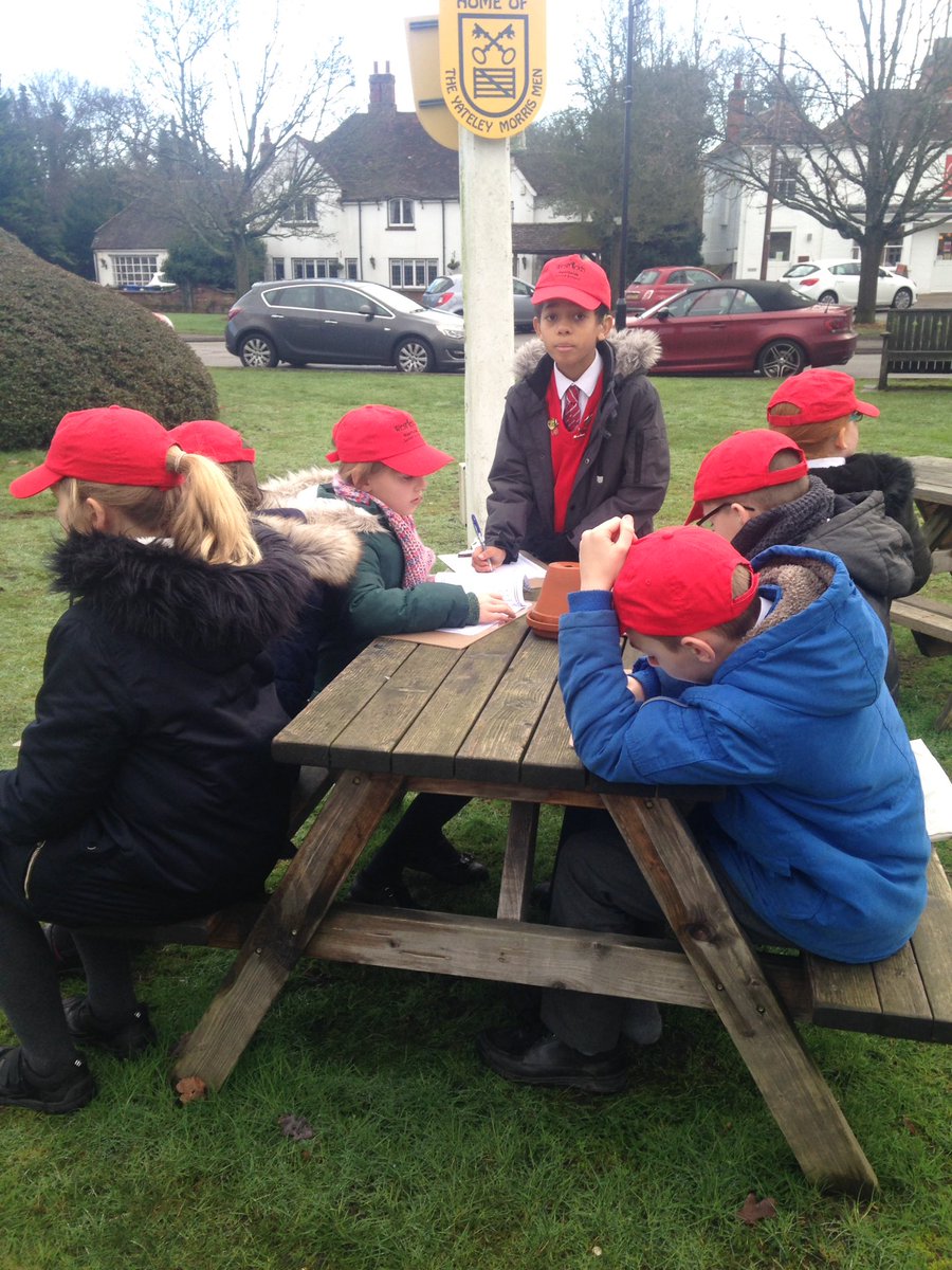 westfields_jun's tweet image. 6HC busy mapping away! #outandabout #ourlocalarea