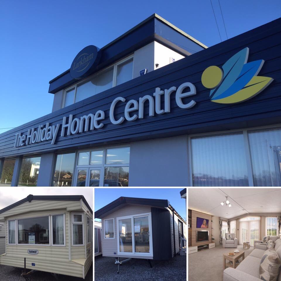 Thinking of looking for a new or pre-loved holiday home this weekend? Why not pop and see us at The Holiday Home Centre open 9am-5pm Saturday and Sunday. #Caravans #Static #Yorkshire #New #PreOwned @atlaslh <a href="/Europa_Caravans/">Europa Caravans Ltd</a> <a href="/CarnabyCaravans/">Carnaby Caravans Ltd</a>