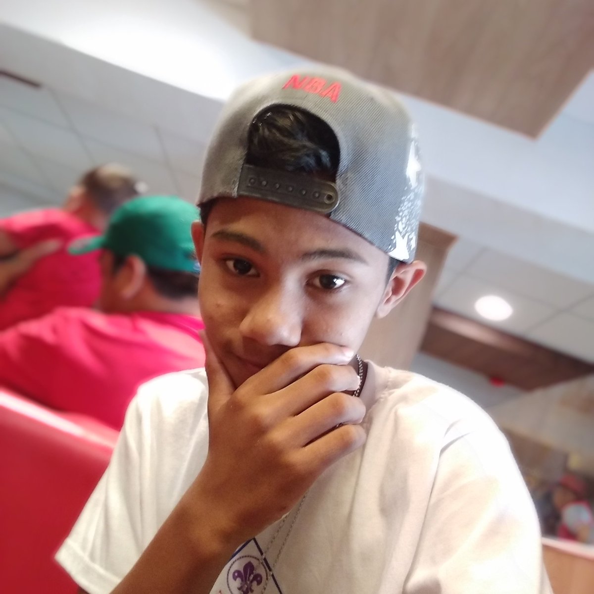 thehacker997's tweet image. 