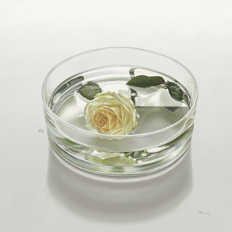 KunstWeekend's tweet image. Galerie de Vreugd en Hendriks toont op het Kunst &amp;amp; Antiek Weekend hun collectie Hedendaags Realisme. U vindt bij hen prachtige stillevens, stadsgezichten en portretten van dieren die speciaal voor deze editie door hun kunstenaars zijn geschilderd #kunstbeurs #artfair