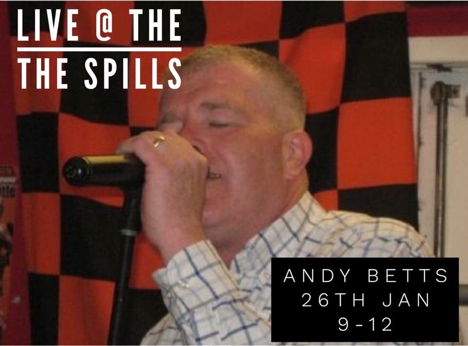 Finally the last weekend in January is upon us! 
We have a belter too- 🤗
Tonight - Will’s #disco 💃🏻🕺🏻
Tomorrow - 1pm - 5pm #food hot pork &amp; stuffing baps and chips only £3:50 😌
Plus entertainment from the one and only Andy Betts from 9pm - 12 Please RT #UpperGornal