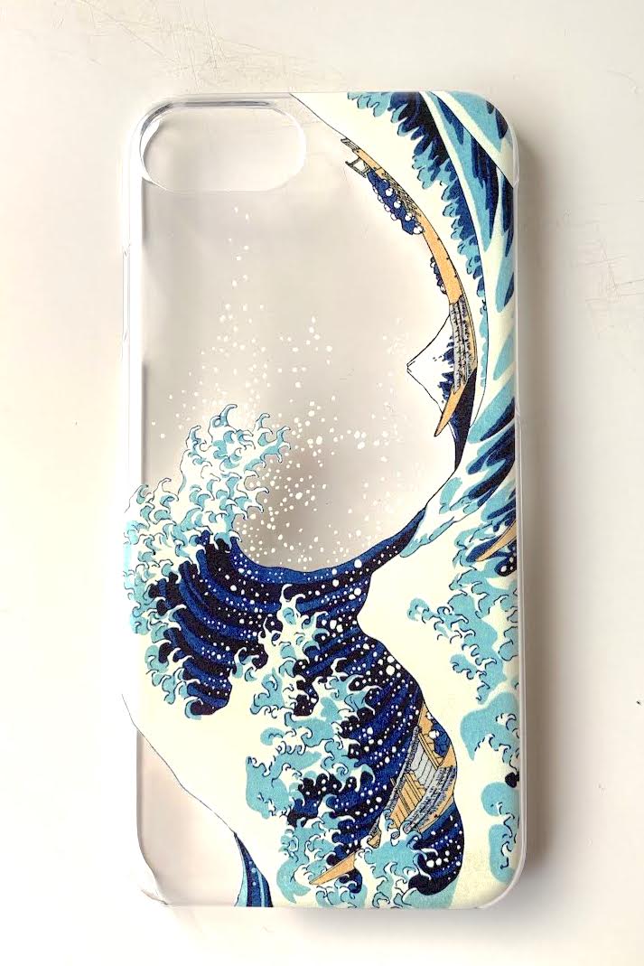 シテン.storeOutlet！第二弾！
今回は葛飾北斎の富嶽三十六景！クリアケースバージョン！
サイズiPhon6/6s/7/8

1名様にプレゼント！
送料も無料！

応募方法はフォローとリツイート。期間は27日（日曜）23時59分まで。
販売ページはこちら→amzn.to/2UkwOVW