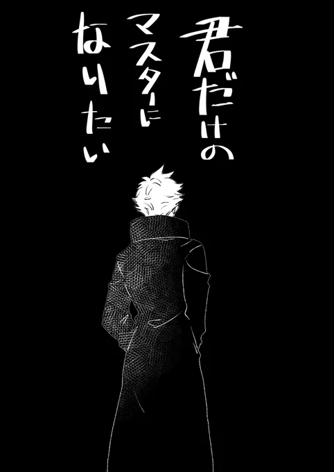 早く月の聖杯戦争でサンソンのマスターになりたい(再掲) 