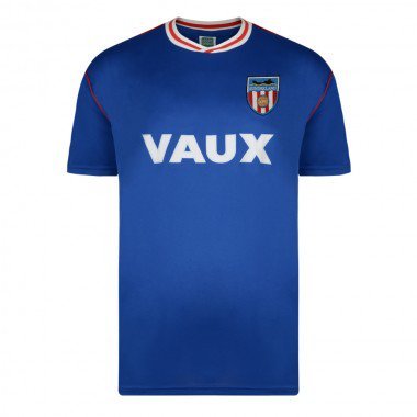 RokerReport's tweet image. 🔥 COMPETITION TIME 🔥

For a chance to win any official retro #SAFC shirt or jacket of your choice from our friends at ScoreDraw.com, simply do the following:

1. Follow @RokerReport &amp;amp; @ScoreDrawRetro
2. RETWEET this post

Ends 31/01 @ 5pm - winner selected randomly.